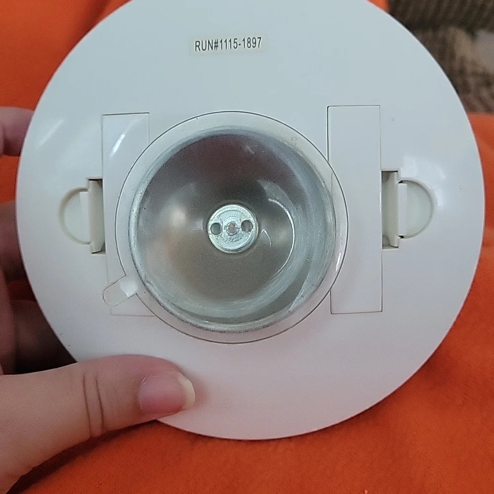 GC SUCTION with light Mirror